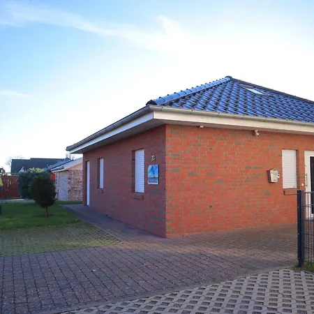 Nordseebrise Dorumer Neufeld