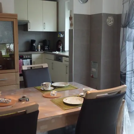 Ferienhaus Nordseebrise