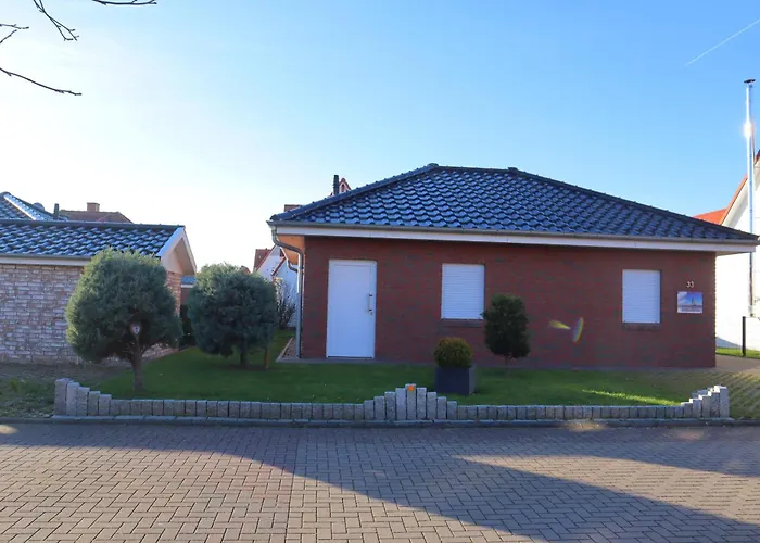 بيت للعطل Nordseebrise *