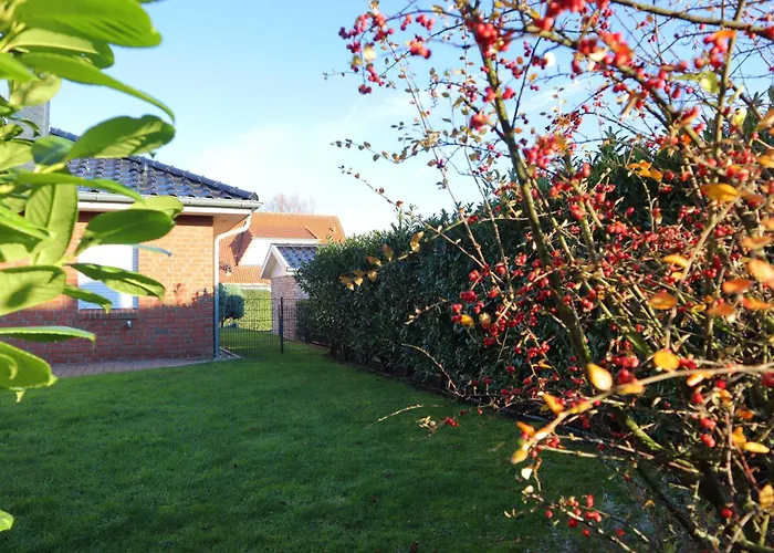 Nordseebrise بيت للعطل *