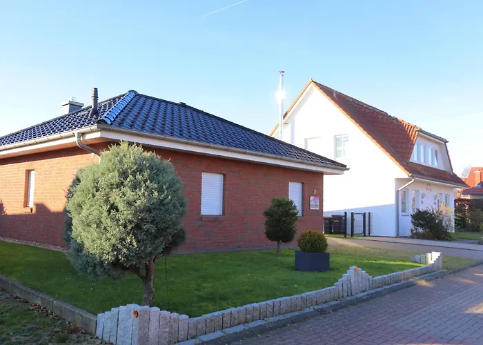 Nordseebrise * دورم نيوفيلد