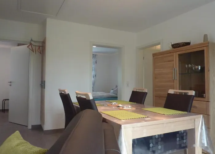 بيت للعطل Nordseebrise *